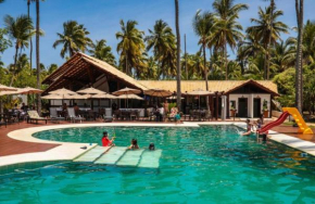 Apartamento no Eco-Beach